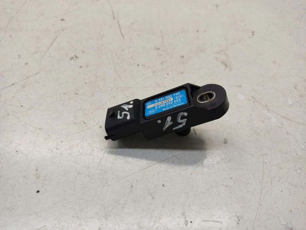 Air pressure sensor 8200292433