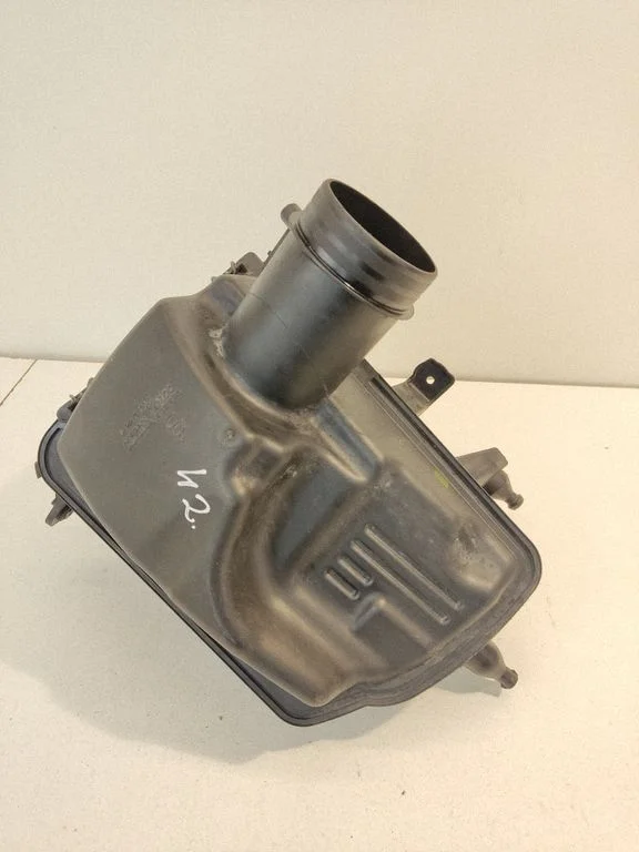 Air filter box JD700