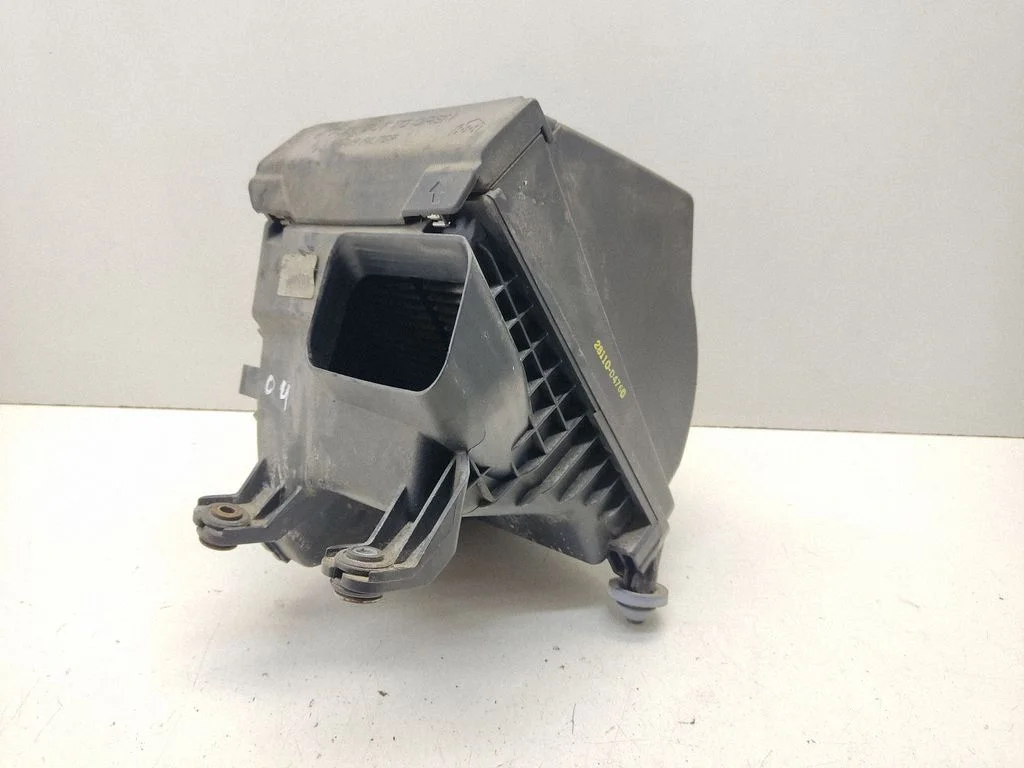 Air filter box 28110D4760