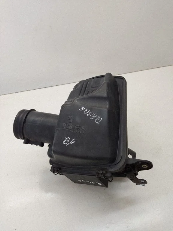 Air filter box JD700