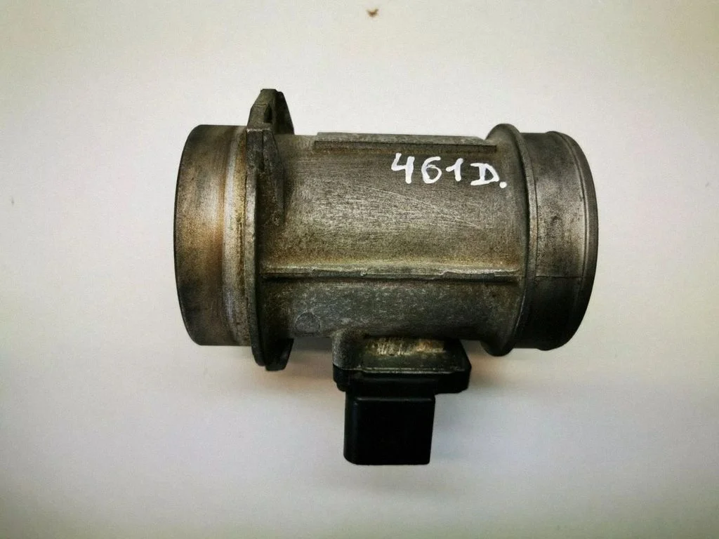 Mass air flow meter – Audi A6 Allroad C5 (1999-2005)