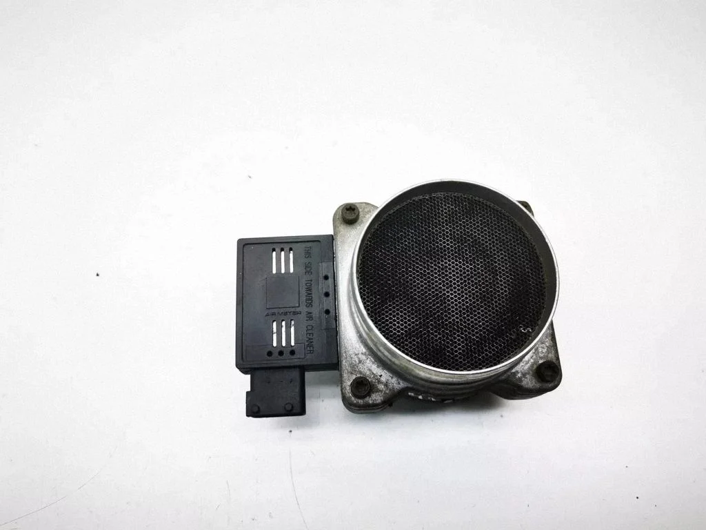 Mass air flow meter 9173386