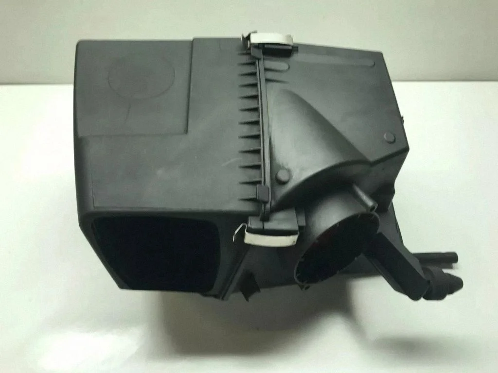 Air filter box 4F0133835H