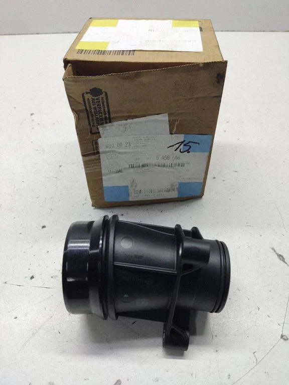 Air intake hose/pipe 5A585A8