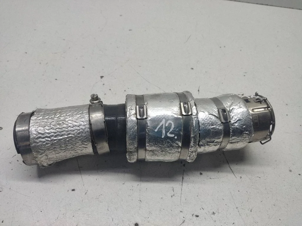 Air intake hose/pipe – Hyundai i20 (BC3 BI3) (2020-)
