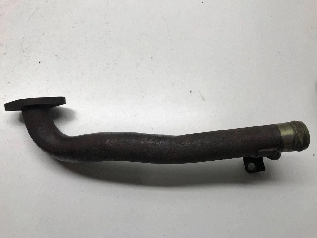 Õhu sisselaske voolik (-ud)/ toru (-d) – Nissan X-Trail T30 (2001-2007)