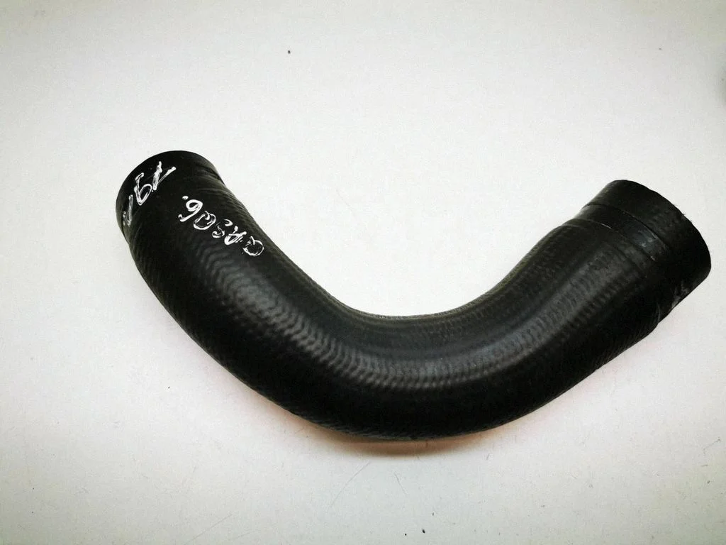 Air intake hose/pipe – front