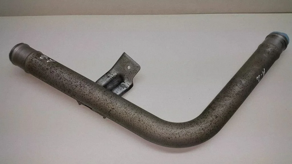 Air intake hose/pipe 8Z2145762A