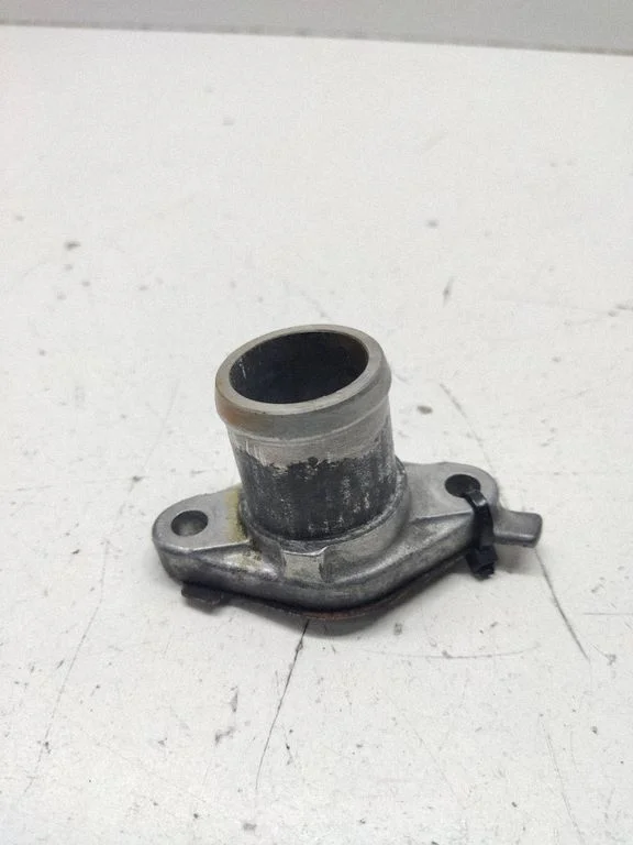 Air intake hose/pipe – front