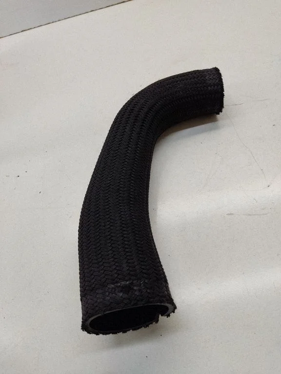 Õhu sisselaske voolik (-ud)/ toru (-d) – Hyundai Santa Fe (2000-2006)