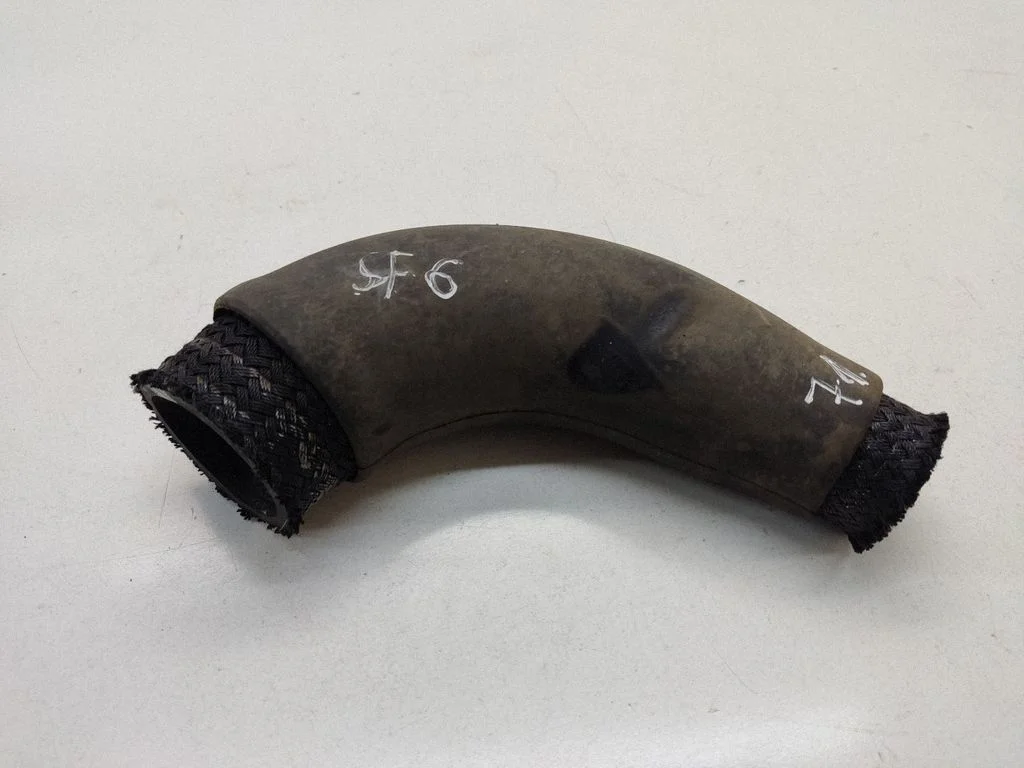 Õhu sisselaske voolik (-ud)/ toru (-d) – Hyundai Santa Fe (2000-2006)