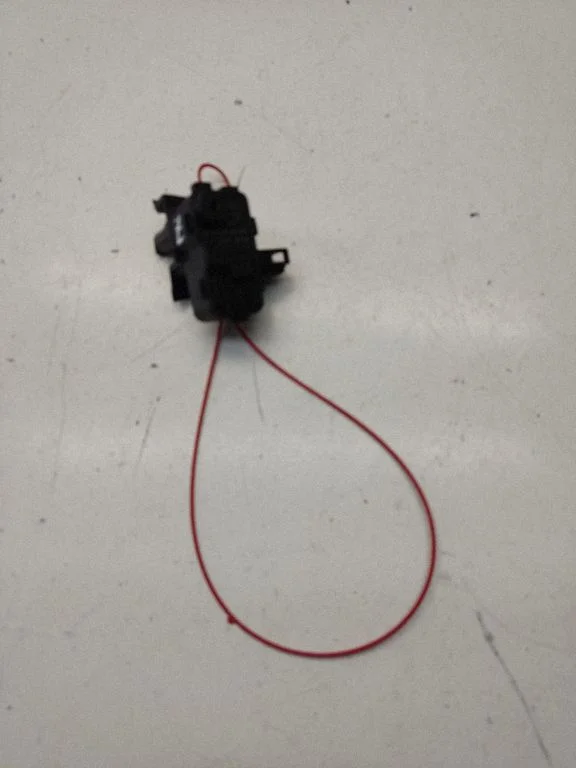 Fuel tank cap lock 8K0862153F