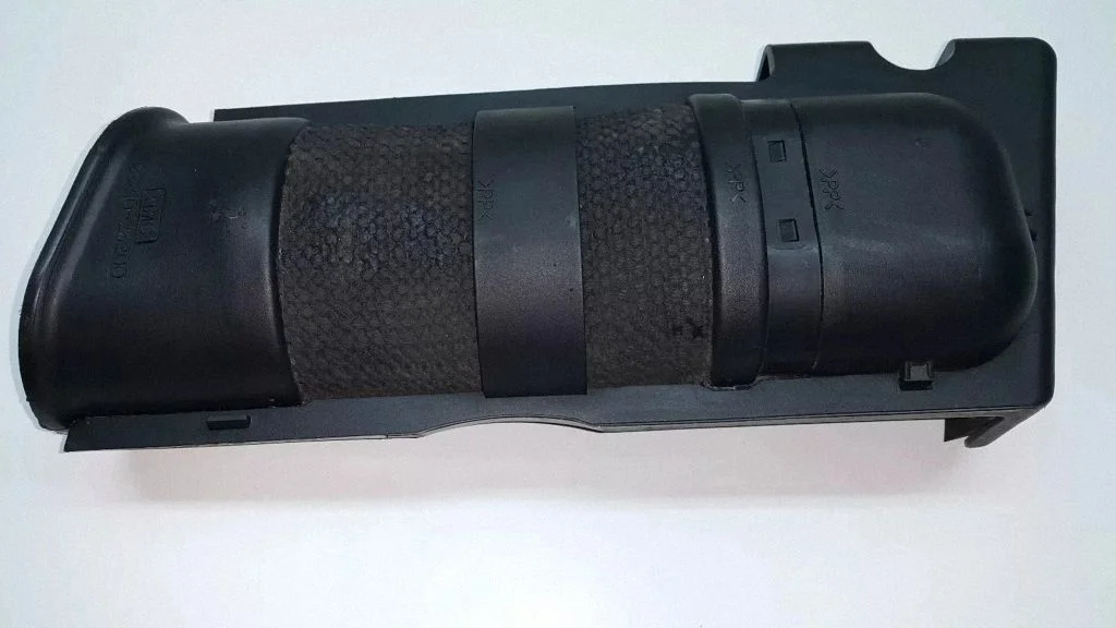 Õhu sisselaske voolik (-ud)/ toru (-d) – Hyundai Santa Fe (2000-2006)