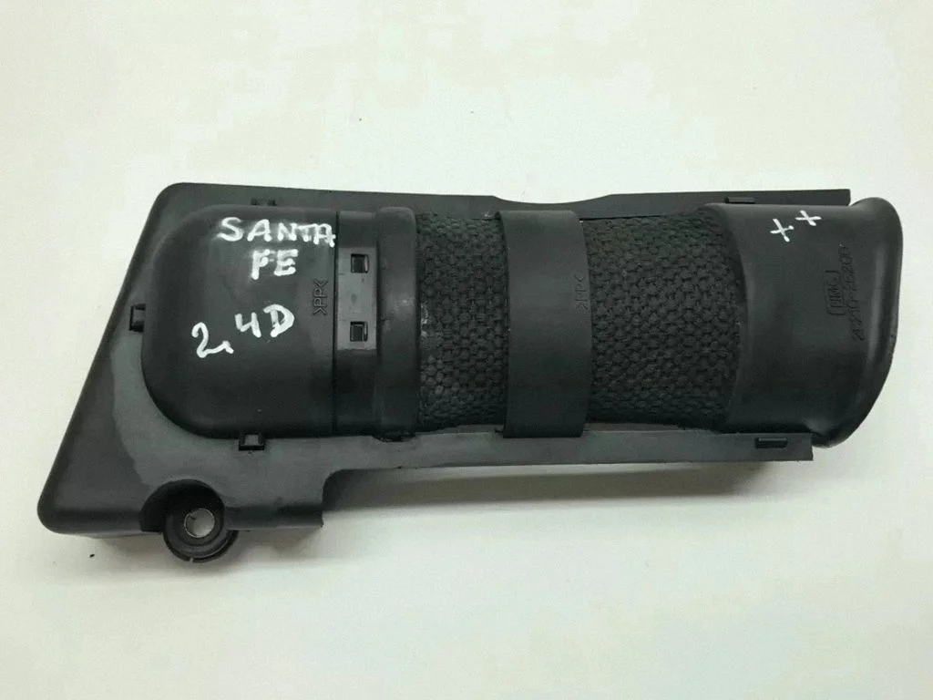 Õhu sisselaske voolik (-ud)/ toru (-d) – Hyundai Santa Fe (2000-2006)