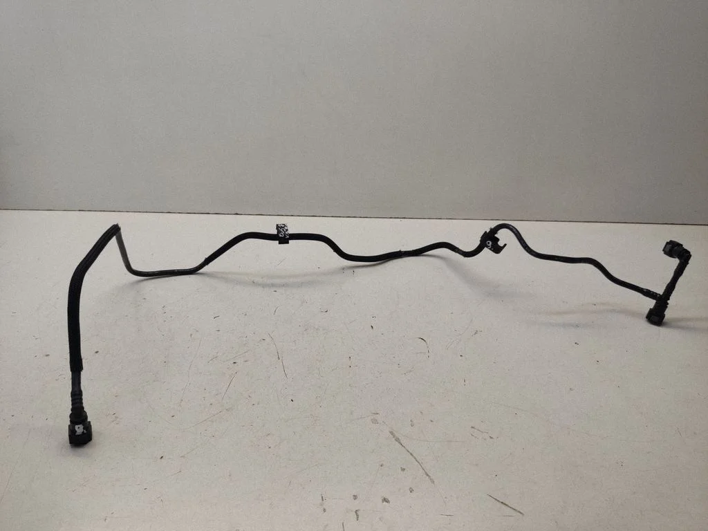 Fuel line pipe 7801