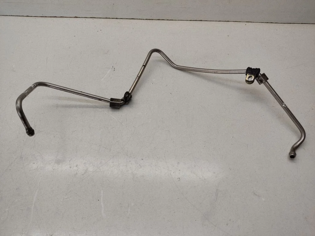 Fuel line pipe AE771145038