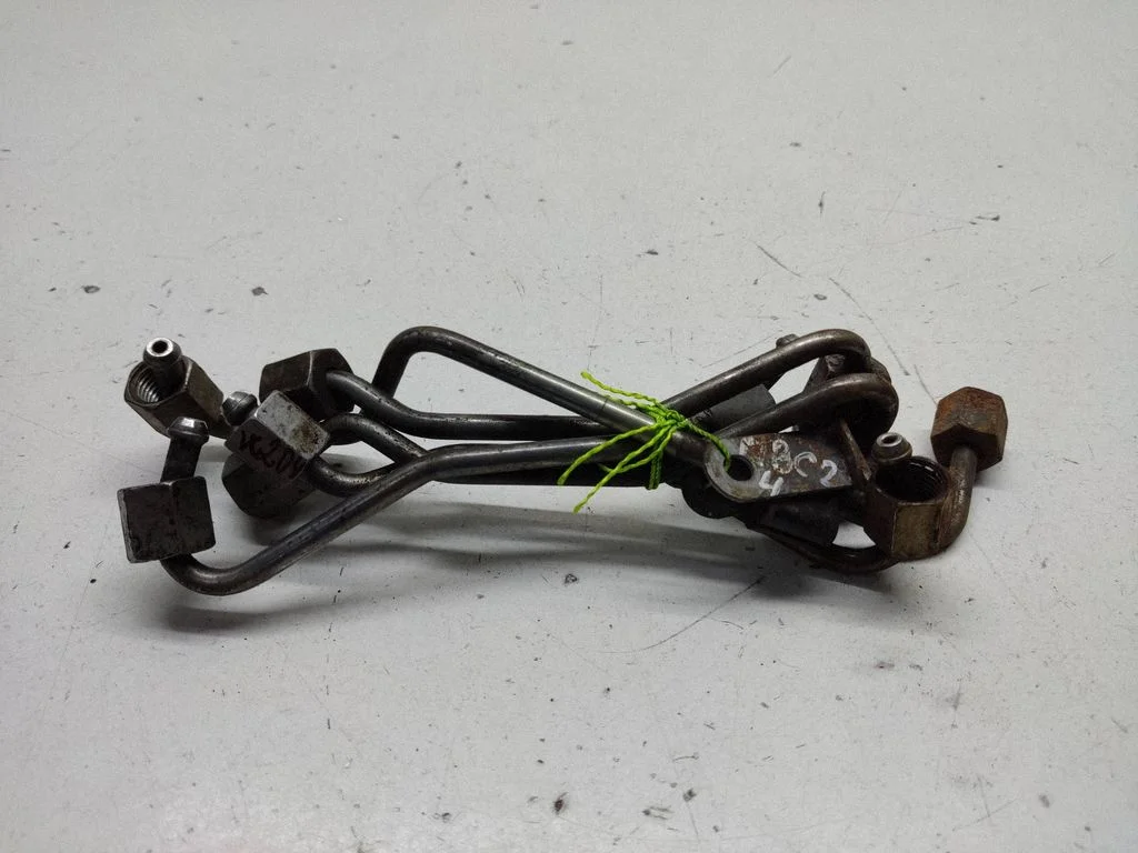 Fuel line pipe – Mercedes-Benz C-Class AMG W204 (2007-2014)