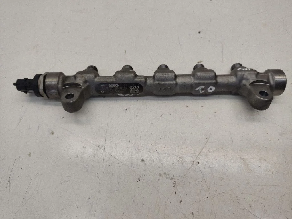 Kütuse magistraaltoru 314002A420