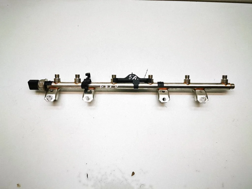 Fuel main line pipe 4549612
