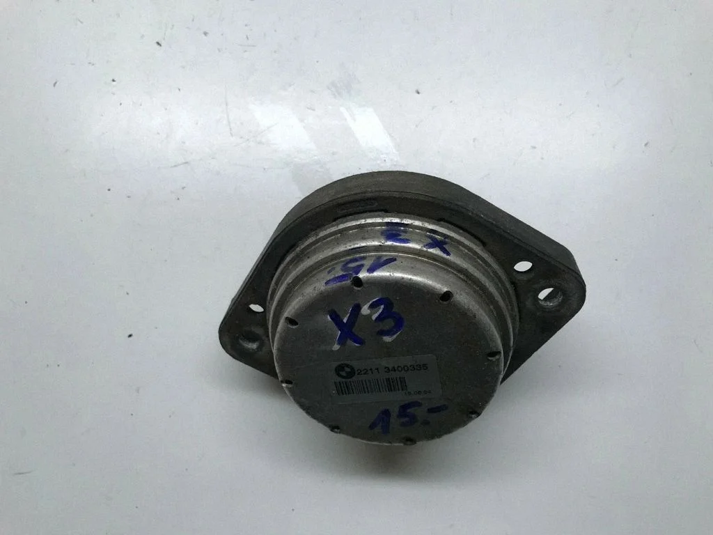 Mootoripadi 3400335