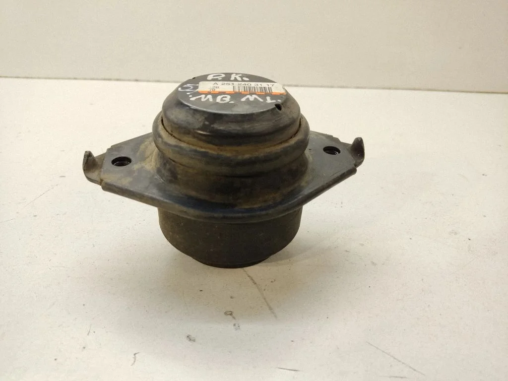 Mootoripadi A2512403117