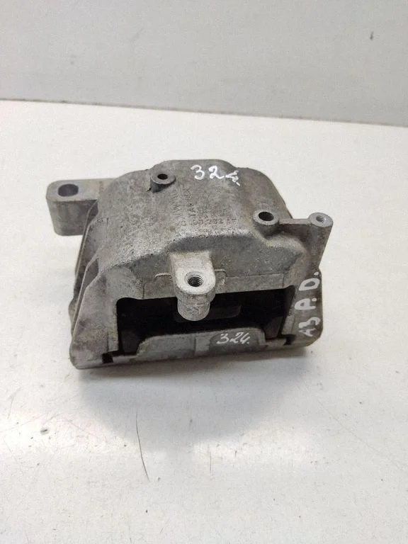 Engine mount bracket 1K0199262