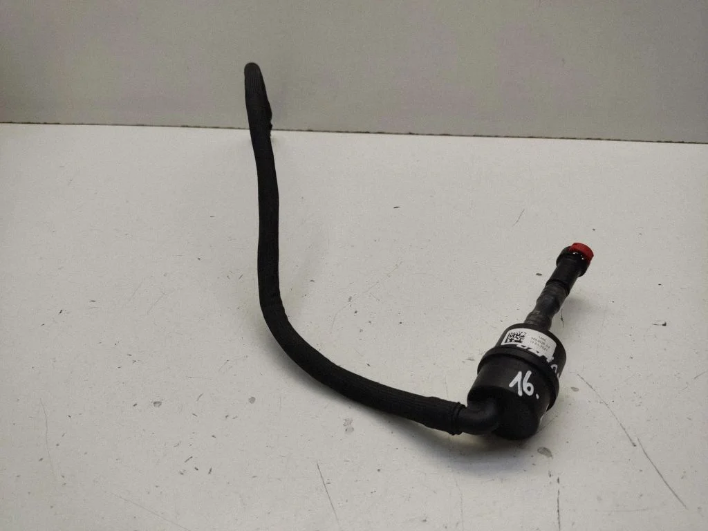 Fuel line pipe – BMW 3 Series G20 G21 (2019-)