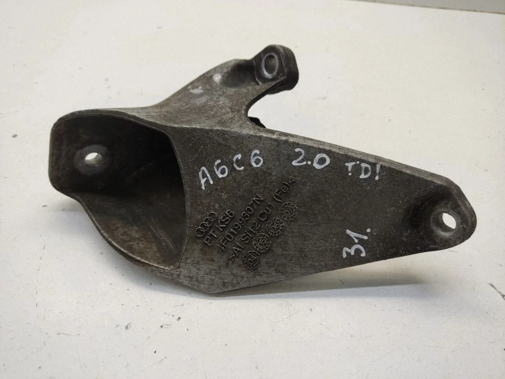 Engine mounting bracket 4F0199307N