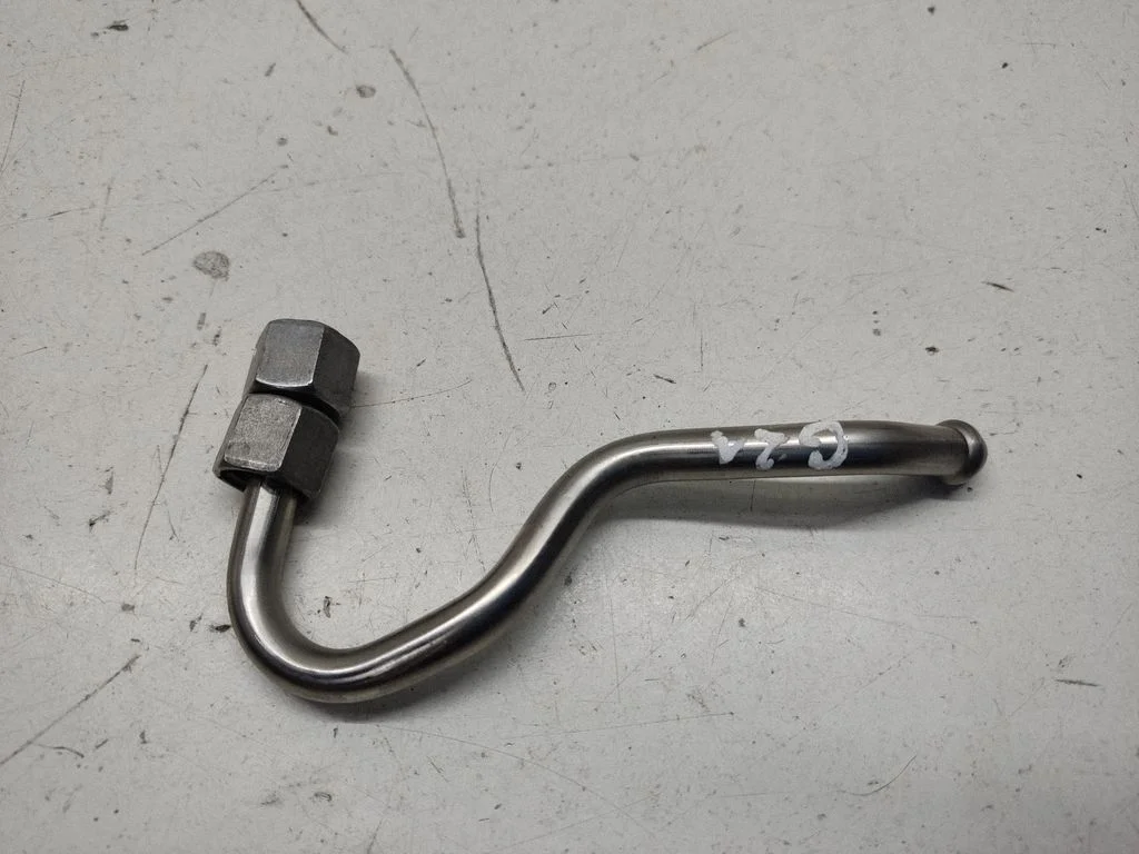 Fuel line pipe – BMW 3 Series G20 G21 (2019-)
