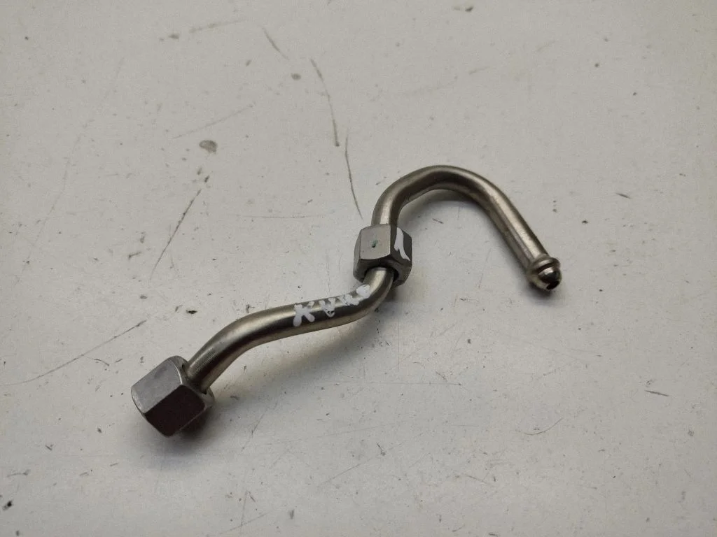 Fuel line pipe – BMW 3 Series G20 G21 (2019-)