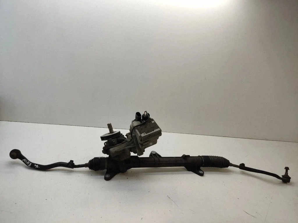 Steering rack 9807873