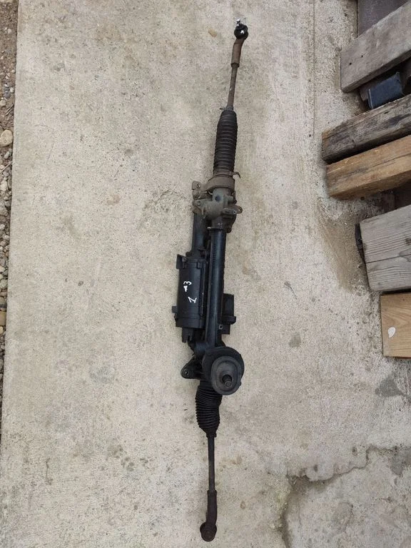 Steering rack 7806531193
