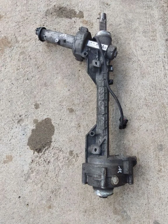 Steering rack 7806202