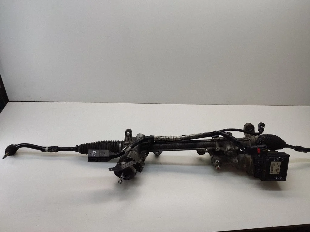 Steering rack 57700D4100
