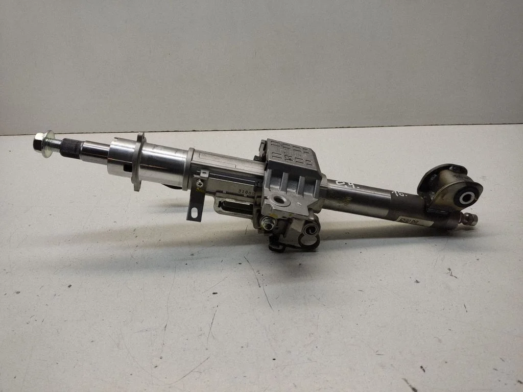 Steering wheel axle 56300D4900