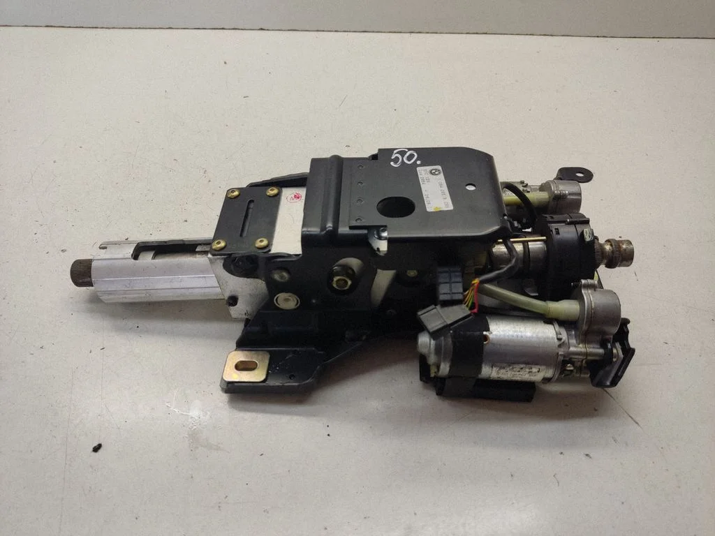 Steering wheel axle 0390201667