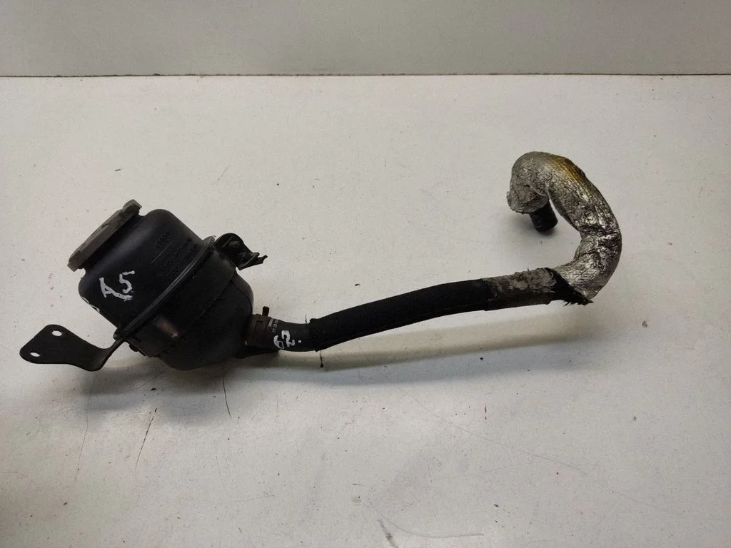 Power steering fluid tank/reservoir 8K0422887AE
