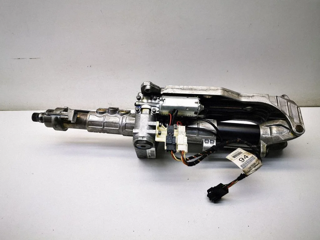 Steering wheel axle – Mercedes-Benz R-Class W251 (2005-2013)