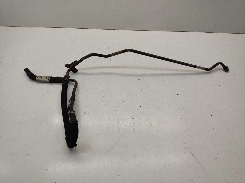 Power steering hose/pipe/line 8K2422891AH