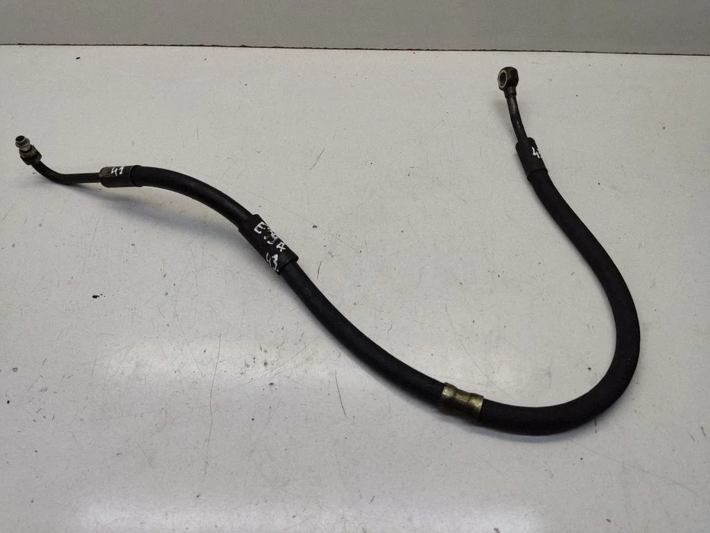 Power steering hose/pipe/line 6750197