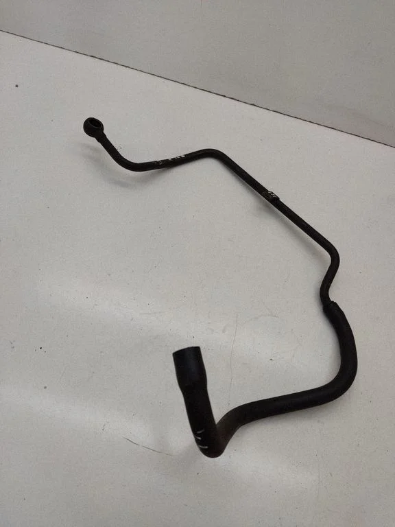 Power steering hose/pipe/line – front