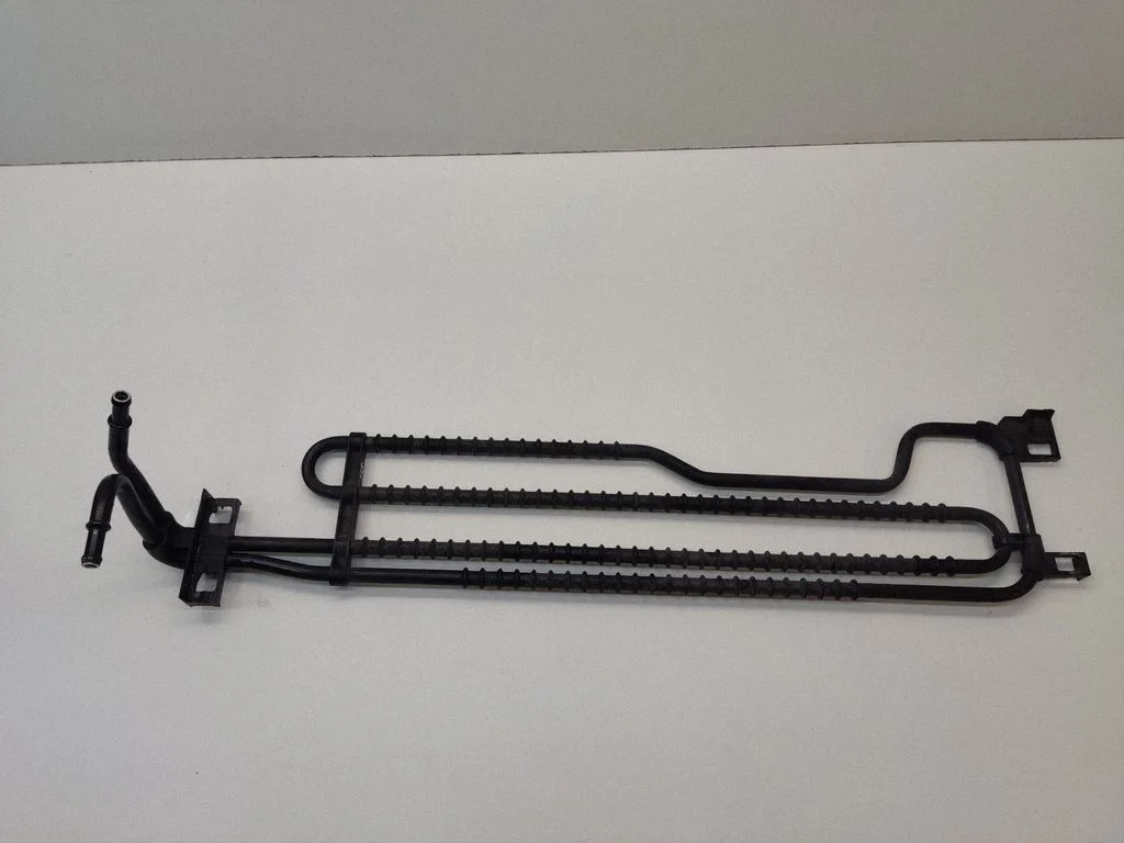 Power steering hose/pipe/line – Mercedes-Benz E-Class W212 (2009-2016)