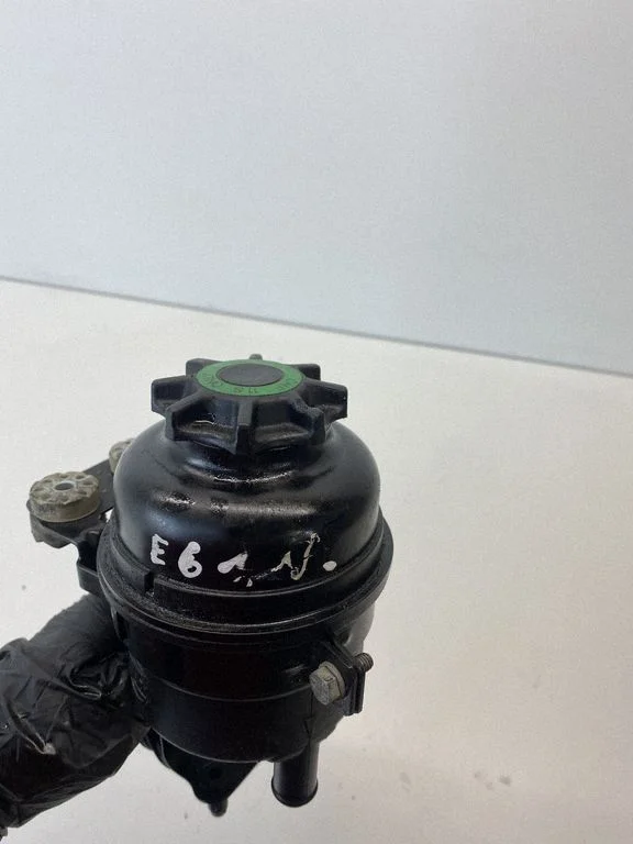 Power steering fluid tank/reservoir 32416760251