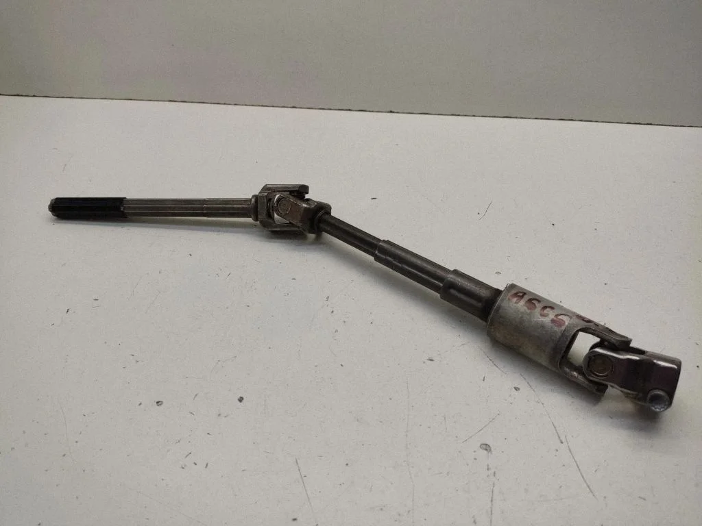 Steering column universal joint – Audi A6 Allroad C6 (2006-2011)