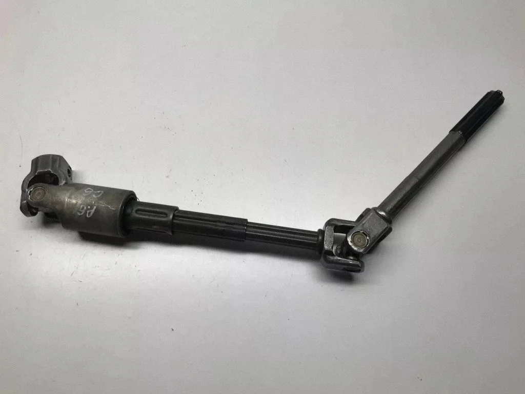 Steering column universal joint – Audi A6 Allroad C6 (2006-2011)