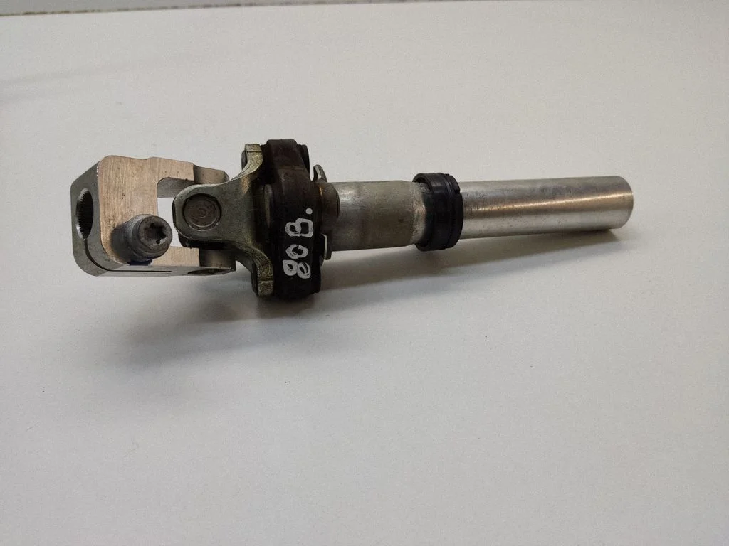 Steering column universal joint – Mercedes-Benz E-Class W212 (2009-2016)