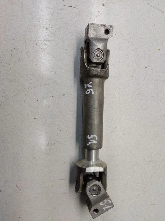 Steering column universal joint – BMW X5 E70 (2006-2013)