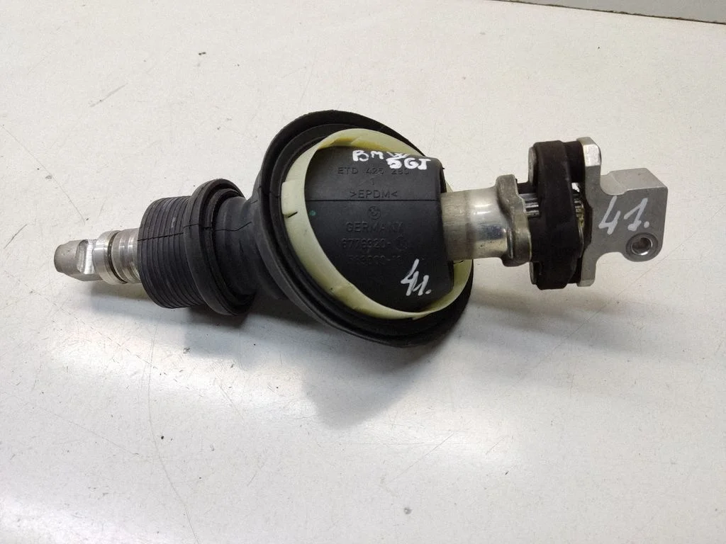 Steering column universal joint 6776320