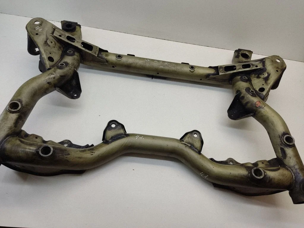 Front subframe – Mercedes-Benz E-Class W212 (2009-2016)
