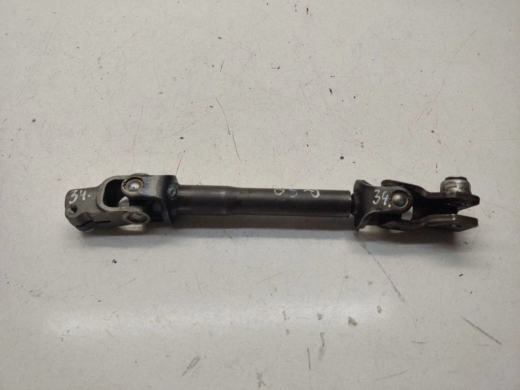 Roolisamba ristliigend – Nissan Qashqai+2 (2008-2010)